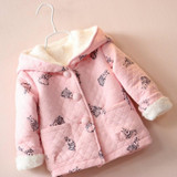 NYSRFZ baby Girl's Fashion jackets Girls Outerwear &amp; Coats Trench Girls Hoodies Jackets, Children's Coat, Spring Baby coats