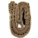 Nylon Tactical Military Army Police Dog Training Leash Elastic Bungee Belt Goods for Dog Multicolor Pets Collar and Leads of Dog