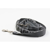 Nylon Pets Dog Cat Running Dog Leash Padded Waist With Reflective Strip & Elastic Leash & Zipper Bag Mascotas Accesorios SS4