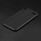 Newest For iphone 5 5S SE 6 6S Plus 7 Plus Phone Bags&Cases Soft TPU Sample Candy Color Ultrathin Back Covers Shell Capa