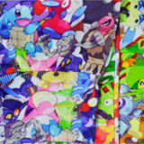 Newest Fashion Joggers Pants 3D Graphic Printed Funny Anime Pokemon Sweatpants for mens/womens Hip Hop style Trousers