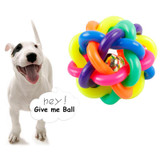 Newest Dog Toys Pet Puppy Chew Squeaker Squeaky Plush Sound Chicken Vegetable Hamburger and Ball Dog Toys