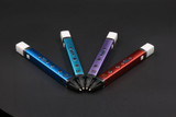 Newest 3D Pen MYRIWELL RP-100C Third generation USB Plug 5V 2A Creative Caneta Pen 3D graffiti pen Digital 4 speed regulation
