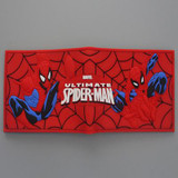 Newest 2016 Anime DC Cartoon Wallets Cute CAPTAIN AMERICA Wallet Bifold For Teenager Boy Girl Star Wars Deadpool Pokemon Wallets