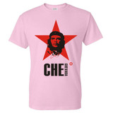 Newest 2016 men's fashion short sleeve Che Guevara printed t-shirt Harajuku funny tee shirts Hipster O-neck cool tops