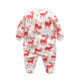 Newborn Unisex Baby Clothes Cartoon Animal Costume Baby Girls Boys Jumpsuit clothing Winter Warm Romper Body Unisex Baby Clothes Newborn Unisex Baby Clothes Cartoon Animal Costume Baby Girls Boys Jumpsuit clothing Winter Warm Romper Body Unisex Baby Clothes
