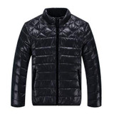 new arrival down coat fashion obese super large thick jacket outerwear winter male plus size5XL 6XL 7XL 8XL9XL10XL11XL12XL13XL