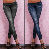 New Arrival Denim Jeans Look Sexy Skinny Leggings Jeggings Stretch Pants Trousers New Arrival Denim Jeans Look Sexy Skinny Leggings Jeggings Stretch Pants Trousers
