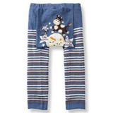 NEW Arrival Children Kids PP Pants Long Trousers Cartoon Legging Cotton Baby Boys Girls Wear HOT Sale