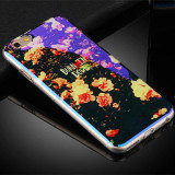 New Arrival Cell Phone Cases For Apple iPhone 5 5S SE 6 6S 6Plus 6s plus 7 7Plus Blu-ray Diamond Soft TPU Phone Protection Shell