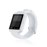 New Arrival Bluetooth Smart Baby Watch Support Passometer watch or Remote Control SMART Watch u8