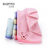 New Arrival Baby Towels Attractive Children Face Towels Kids Cartoon Towels 75x34cm