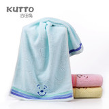 New Arrival Baby Towels Attractive Children Face Towels Kids Cartoon Towels 75x34cm