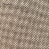 New arrival 40x40cm linen 14ct cross stitch fabric aida coth canvas DIY handmade needlework sewing craft supplies craft