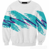 New Arrival 3D Hoodie Casual Abstract Sweatshirt Pullover Top Cloth Fashion Men Women Hoodie