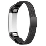 New Arrival 3 Colors Genuine Mesh Stainless Steel Bracelet Watch Bands Strap For Fitbit Alta Tracker Bracelet High Quality