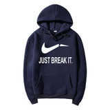 New Brand Sweatshirt Men Hoodies Fashion Solid Fleece Hoodie Mens Pullover Men's Tracksuits Moleton Masculino