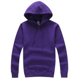 New Brand Sweatshirt Men's Casual Hoodies Men Fashion Fleece high quality Hoody Pullover Hip Hop Sportswear Clothing