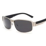 New Brand Men's Sunglasses Polarized Sports Sun Glasses Driving Glasses oculos de sol masculino Eyewear Accessories For Men