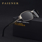 New Brand Men's Sunglasses Polarized Sports Sun Glasses Driving Glasses oculos de sol masculino Eyewear Accessories For Men