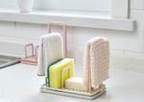 counter top storage rack