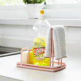 counter top storage rack
