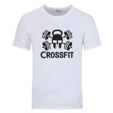 New brand Crossfit Skull Fitness T-Shirts Men's short sleeves Cotton Round Collar Tee shirts Men Bodybuilding Casual T shirts New brand Crossfit Skull Fitness T-Shirts Men's short sleeves Cotton Round Collar Tee shirts Men Bodybuilding Casual T shirts