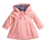 New Brand Cute Baby Girl clothes Autumn Winter Warm hooded Coat Jacket Outerwear girls parka New Brand Cute Baby Girl clothes Autumn Winter Warm hooded Coat Jacket Outerwear girls parka