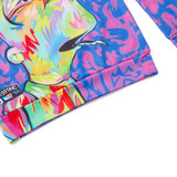 New arrivals men/boy cartoon 3d sweatshirts funny print animation character casual hoodies autumn tops