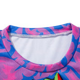 New arrivals men/boy cartoon 3d sweatshirts funny print animation character casual hoodies autumn tops