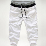 NEW Arrivals Men Casual Trousers Harem Pants Slacks Dance Sportwear Pants HOT Sales