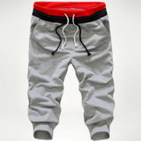 NEW Arrivals Men Casual Trousers Harem Pants Slacks Dance Sportwear Pants HOT Sales