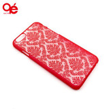 New Arrivals Luxury Damask Vintage Flower Pattern Phone Back Protect Case Cover Shell for IPhone 4 4S 5 5s SE 6 6s Plus