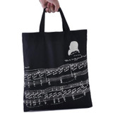 New Arrivals Good Quality Women Pure Cotton Canvas Bag Shopping Bag Handbag Environmental Protection Bag Gift Jan1
