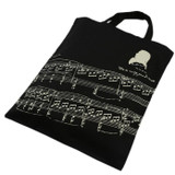 New Arrivals Good Quality Women Pure Cotton Canvas Bag Shopping Bag Handbag Environmental Protection Bag Gift Jan1