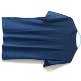 Heavy Quality 200GSM 100% Australia Merino Wool Mens Short Sleeve T Shirt, Merino Wool T Shirt, 5 Colors Choice European Fitting