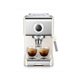 Italian Espresso  Coffee Machine 20Bar Pump Espresso Machine Semi-automatic withl Milk Frother