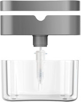 Soap Pump Dispenser (2 in 1)