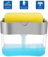 Soap Pump Dispenser (2 in 1)