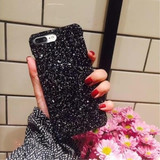Heart Cases Glitter Case for iPhone 7/7 Plus/6/8/iPhone X