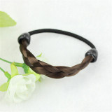 Headwear SunWard Women Fashion Elasticity Refinement Wig Hair Band Stretch Head Hair Fashion WillBeen Jan20 DROP SHIPPING