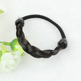 Headwear SunWard Women Fashion Elasticity Refinement Wig Hair Band Stretch Head Hair Fashion WillBeen Jan20 DROP SHIPPING