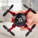 Headless mini RC Helicopter Mode 2.4G 4CH 6 Axle Quadcopter Remote Control Toys drone professional multicopter