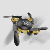Headless mini RC Helicopter Mode 2.4G 4CH 6 Axle Quadcopter Remote Control Toys drone professional multicopter