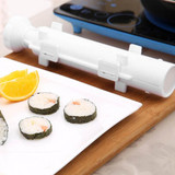 Bazooka Sushi Maker