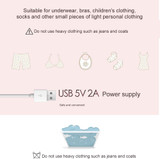 Portable Washing Machine
