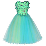 Grace Karin Cocktail Dresses 2017 Sweetheart Backless Prom Dress Party Dress Knee Length Turquoise Robe De Cocktail Gowns