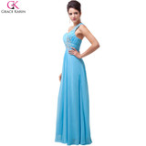 Grace Karin Blue Long Bridesmaid Dress One Shoulder Sequin Cheap Adult Bridesmaid Dress Under 50 Wedding Celebrity Dress 6027 Grace Karin Blue Long Bridesmaid Dress One Shoulder Sequin Cheap Adult Bridesmaid Dress Under 50 Wedding Celebrity Dress 6027