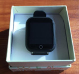 GPS smart watch Q750 Q100 baby watch with Wifi 1.54inch touch screen SOS Call Location Device Tracker for Kid Safe PKQ50 Q60 Q90