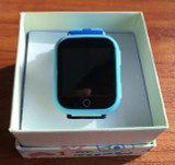 GPS smart watch Q750 Q100 baby watch with Wifi 1.54inch touch screen SOS Call Location Device Tracker for Kid Safe PKQ50 Q60 Q90